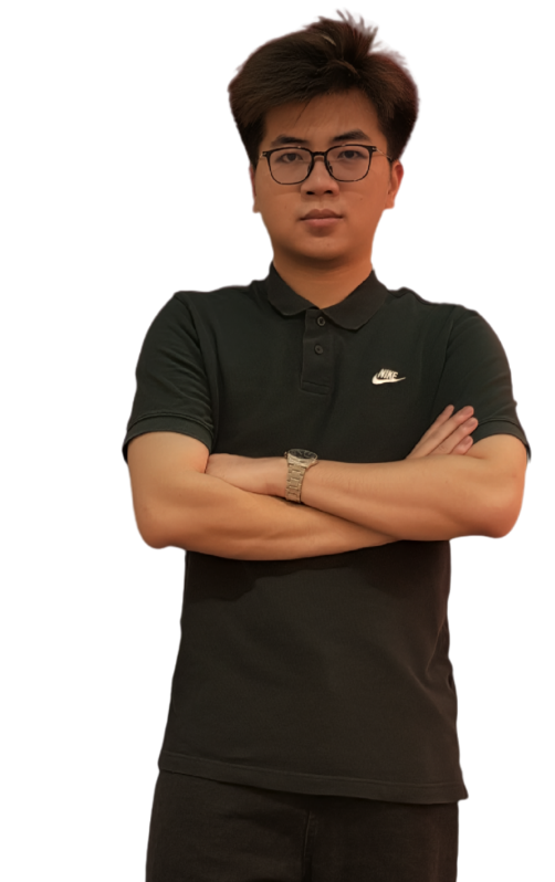 Minh Portrait Desktop